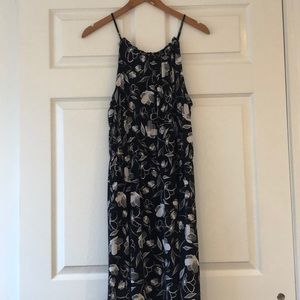 Banana Republic dress